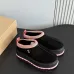 UGG Tazz contrast-stitch slippers for Women #B55054