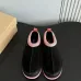 UGG Tazz contrast-stitch slippers for Women #B55054