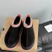 UGG Tazz contrast-stitch slippers for Women #B55054