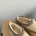 UGG Tazz contrast-stitch slippers for Women #B55055