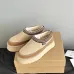 UGG Tazz contrast-stitch slippers for Women #B55055