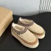 UGG Tazz contrast-stitch slippers for Women #B55055