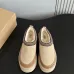 UGG Tazz contrast-stitch slippers for Women #B55055