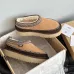 UGG Tazz contrast-stitch slippers for Women #B55056