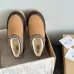 UGG Tazz contrast-stitch slippers for Women #B55056