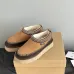 UGG Tazz contrast-stitch slippers for Women #B55056
