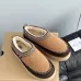 UGG Tazz contrast-stitch slippers for Women #B55056