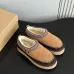 UGG Tazz contrast-stitch slippers for Women #B55056