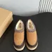 UGG Tazz contrast-stitch slippers for Women #B55056