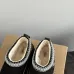 UGG Tazz contrast-stitch slippers for Women #B55057