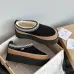 UGG Tazz contrast-stitch slippers for Women #B55057