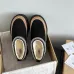 UGG Tazz contrast-stitch slippers for Women #B55057
