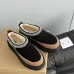 UGG Tazz contrast-stitch slippers for Women #B55057