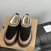UGG Tazz contrast-stitch slippers for Women #B55057