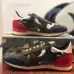 Valentino MEN's Camouflage Sneakers #9115114