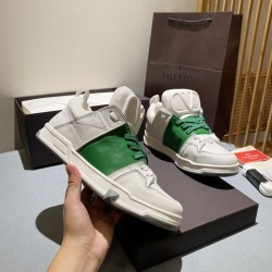 Valentino Shoes for Men's Valentino Sneakers #9999924902