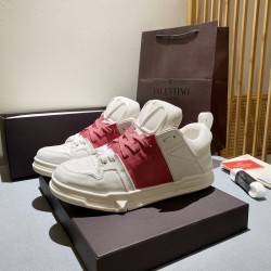 Valentino Shoes for Men's Valentino Sneakers #9999924906
