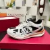 Valentino Shoes for Men's Valentino Sneakers #B39537