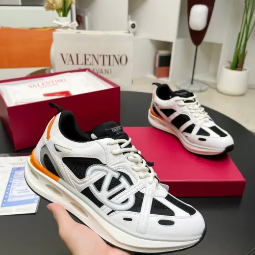 Valentino Shoes for Men's Valentino Sneakers #B39537