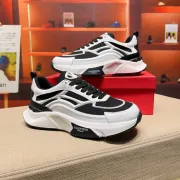 Valentino Shoes for Men's Valentino Sneakers #B49651