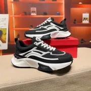 Valentino Shoes for Men's Valentino Sneakers #B49653