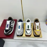 Valentino Shoes for Men's Valentino Sneakers #B51636