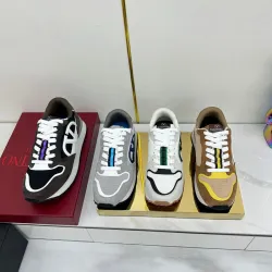 Valentino Shoes for Men's Valentino Sneakers #B51636