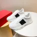 Valentino Shoes for Men's Valentino Sneakers #B59407