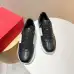 Valentino Shoes for Men's Valentino Sneakers #B59408