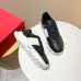 Valentino Shoes for Men's Valentino Sneakers #B59408