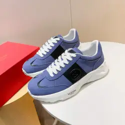 Valentino Shoes for Men's Valentino Sneakers #B59409 Valentino Shoes for Men's Valentino Sneakers #B59409