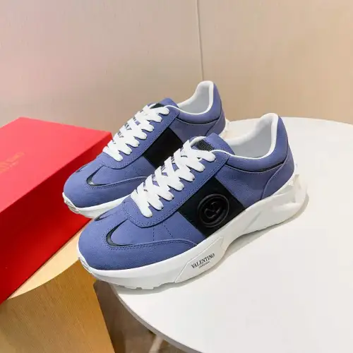 Valentino Shoes for Men's Valentino Sneakers #B59409