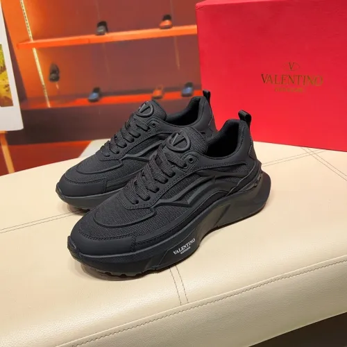 Valentino Shoes for Men's Valentino Sneakers #B59411