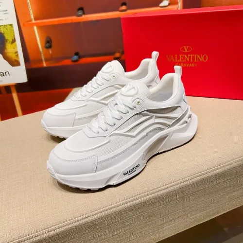 Valentino Shoes for Men's Valentino Sneakers #B59412