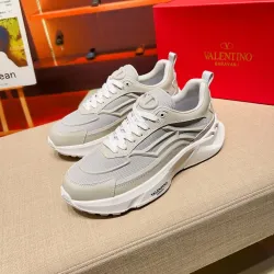 Valentino Shoes for Men's Valentino Sneakers #B59413 Valentino Shoes for Men's Valentino Sneakers #B59413