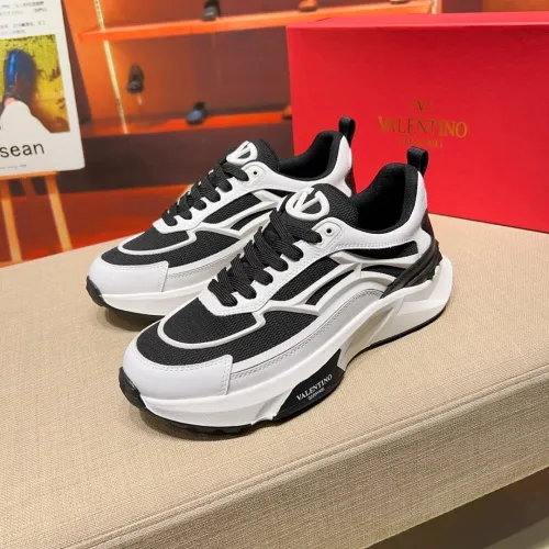 Valentino Shoes for Men's Valentino Sneakers #B59414
