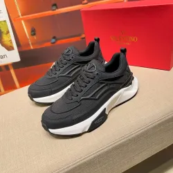 Valentino Shoes for Men's Valentino Sneakers #B59415 Valentino Shoes for Men's Valentino Sneakers #B59415