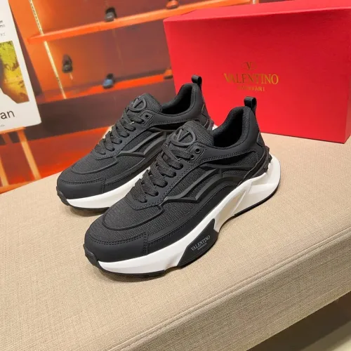 Valentino Shoes for Men's Valentino Sneakers #B59415