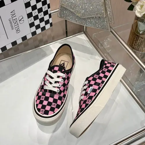 Valentino Shoes for Men's Valentino Sneakers #B59679