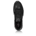 Valentino Shoes for Men's Valentino black Sneakers #9115925