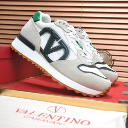Valentino Shoes for Men's and women Valentino Sneakers #B33754