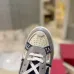 Valentino Unisex Shoes Valentino Sneakers #9999928444