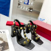 VALENTINO High-heeled sandals Heel height 8cm #999931362