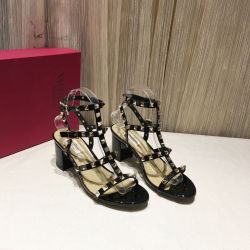VALENTINO High-heeled shoes for women Heel height 8cm #999931364