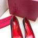 Valentino Shoes for VALENTINO High-heeled shoes for women #9128604