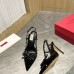 Valentino Shoes for VALENTINO High-heeled shoes for women #B36441