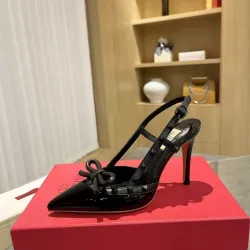 Valentino Shoes for VALENTINO High-heeled shoes for women #B36441