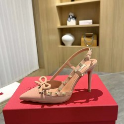 Valentino Shoes for VALENTINO High-heeled shoes for women #B36442