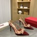 Valentino Shoes for VALENTINO High-heeled shoes for women #B36443