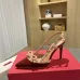 Valentino Shoes for VALENTINO High-heeled shoes for women #B36443